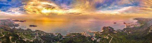 汕头|航拍大美鮀城