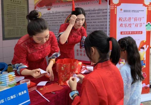 江门|国庆假期 乐享侨都⑤丨穿越百年时光！在江门，你还可以这样玩…