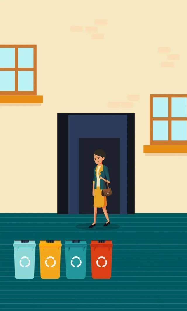 假期|中秋国庆期间，不给自己来点小改变么？