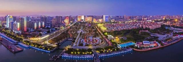 汕头|航拍大美鮀城