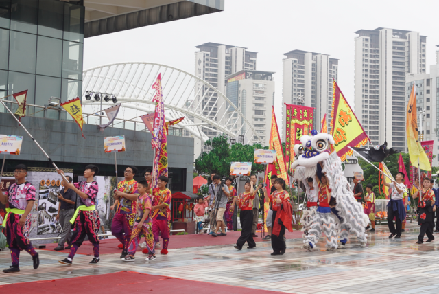 江门|国庆假期 乐享侨都⑤丨穿越百年时光！在江门，你还可以这样玩…