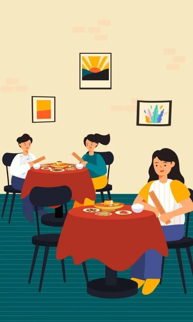 假期|中秋国庆期间，不给自己来点小改变么？