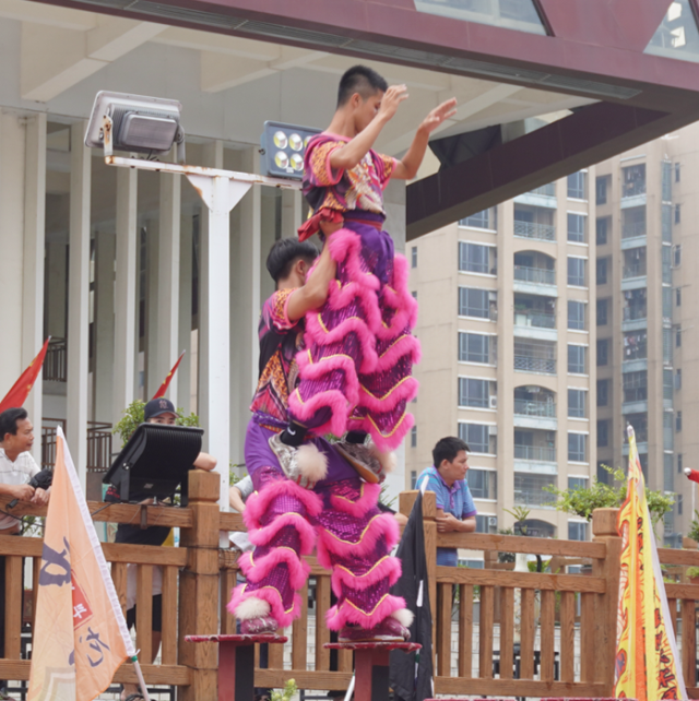 江门|国庆假期 乐享侨都⑤丨穿越百年时光！在江门，你还可以这样玩…