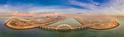 汕头|航拍大美鮀城