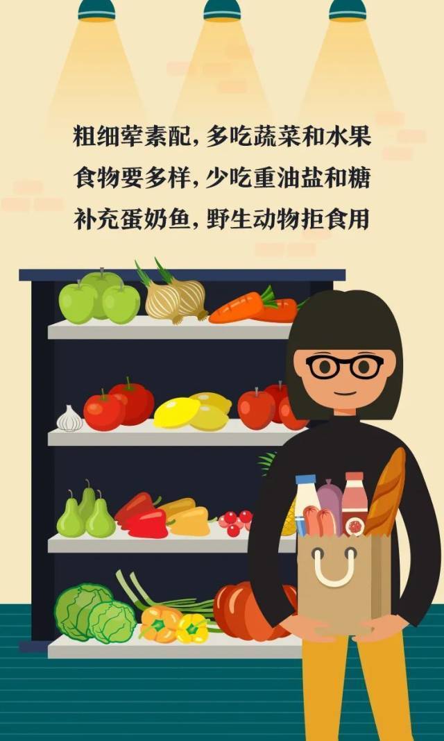 假期|中秋国庆期间，不给自己来点小改变么？