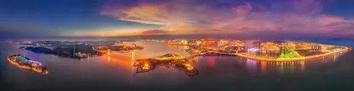 汕头|航拍大美鮀城