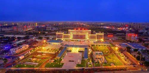 汕头|航拍大美鮀城