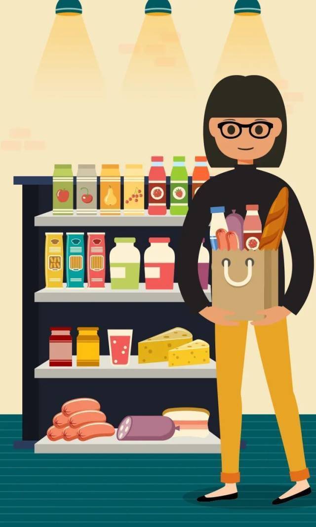 假期|中秋国庆期间，不给自己来点小改变么？