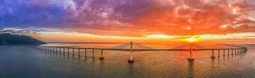 汕头|航拍大美鮀城