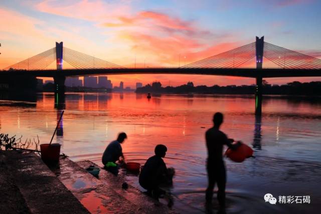 东江|“大美东江”摄影大赛入选作品展示(2)