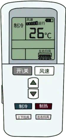 空调|原来这样可以省钱！节约用电妙招话你知