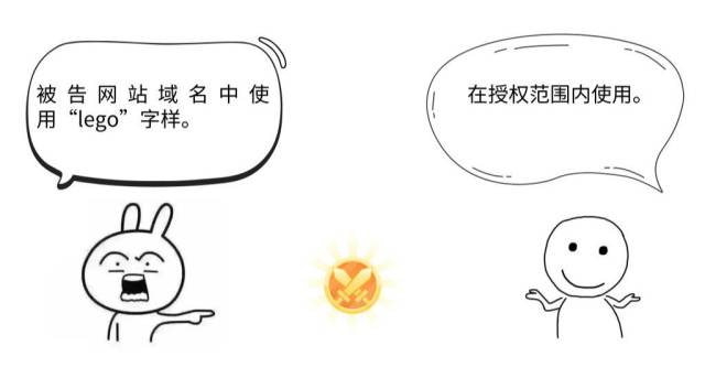 公司|你家娃可能上了个“山寨乐高班”？这公司被判赔50万！