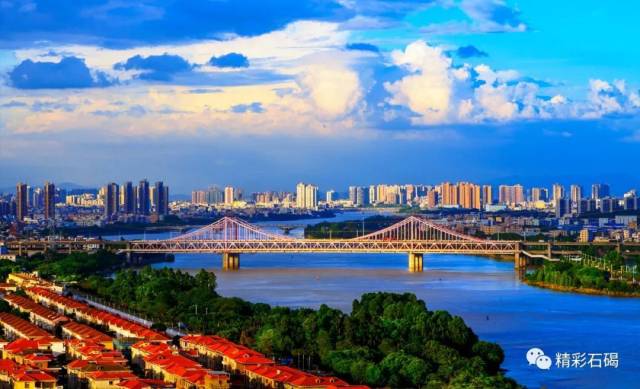 东江|“大美东江”摄影大赛入选作品展示(2)