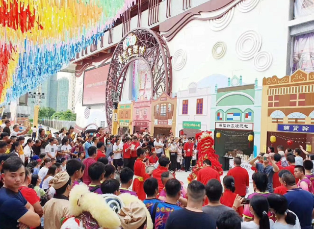 江门|国庆假期 乐享侨都⑤丨穿越百年时光！在江门，你还可以这样玩…