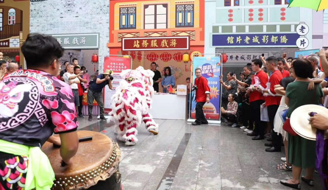 江门|国庆假期 乐享侨都⑤丨穿越百年时光！在江门，你还可以这样玩…