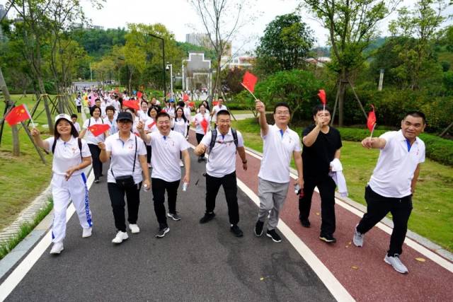 活动|看表演、做月饼、听韶乐、徒步游...“双节”首日这些活动，很韶关！