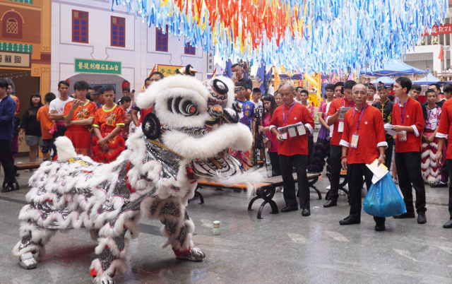 江门|国庆假期 乐享侨都⑤丨穿越百年时光！在江门，你还可以这样玩…