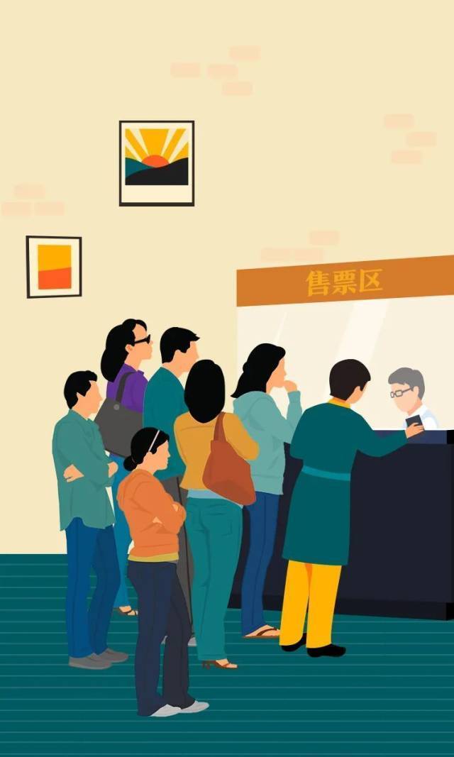 假期|中秋国庆期间，不给自己来点小改变么？