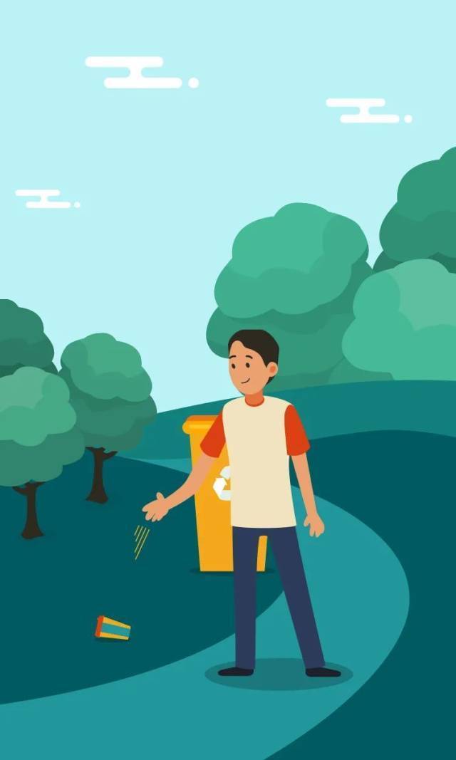 假期|中秋国庆期间，不给自己来点小改变么？