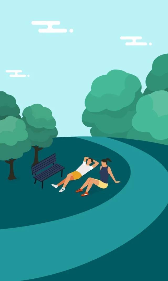 假期|中秋国庆期间，不给自己来点小改变么？