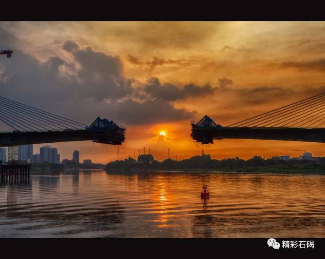 东江|“大美东江”摄影大赛入选作品展示(2)