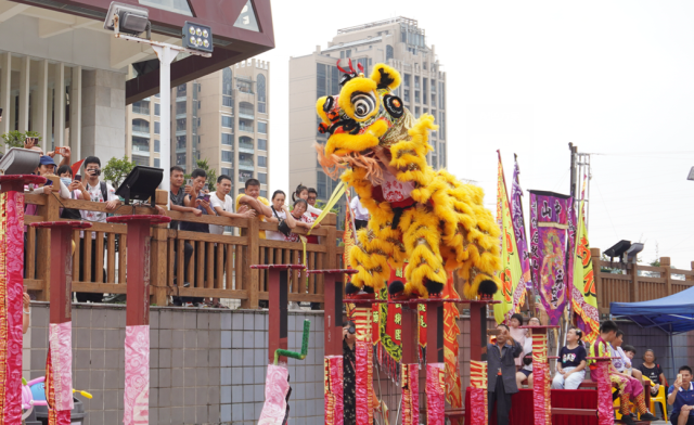 江门|国庆假期 乐享侨都⑤丨穿越百年时光！在江门，你还可以这样玩…