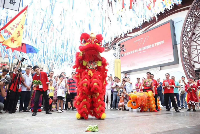 江门|国庆假期 乐享侨都⑤丨穿越百年时光！在江门，你还可以这样玩…