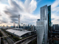 南方视频“国庆看特区”特辑：15秒，为深圳心动