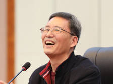 我的特区故事|“改革先锋”禹国刚：中国资本市场的探索者