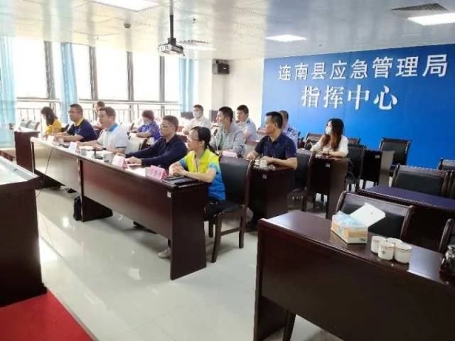 安全|假期不休息！县领导深入一线检查这些工作