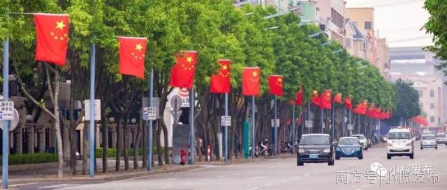 小榄|出行请注意！今日起，105国道这些路段部分车道围蔽施工