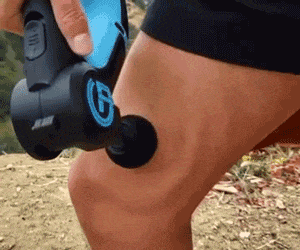 筋膜|腰背肩颈腿，哪里不爽打哪里...不爱运动的朋友也爱了！