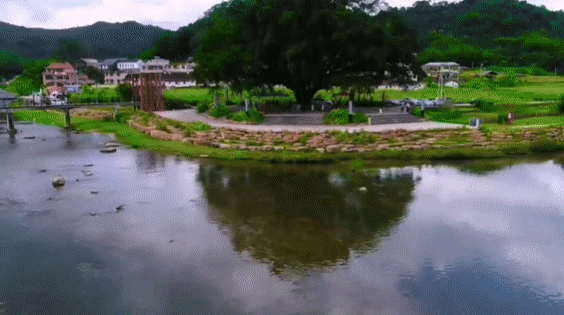 韶关|武江区，上天看看！