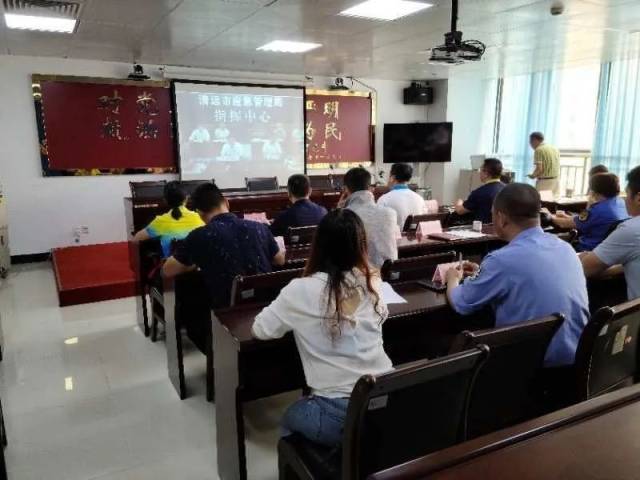 安全|假期不休息！县领导深入一线检查这些工作