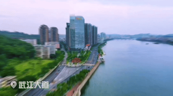 韶关|武江区，上天看看！