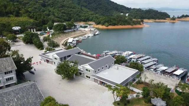 游客|一天迎客6.1万人次！游客最爱到河源这些地方打卡