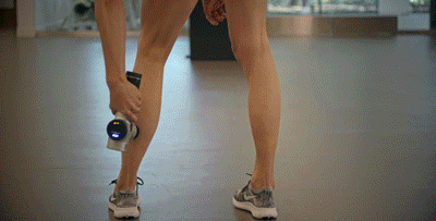 筋膜|腰背肩颈腿，哪里不爽打哪里...不爱运动的朋友也爱了！