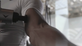 筋膜|腰背肩颈腿，哪里不爽打哪里...不爱运动的朋友也爱了！