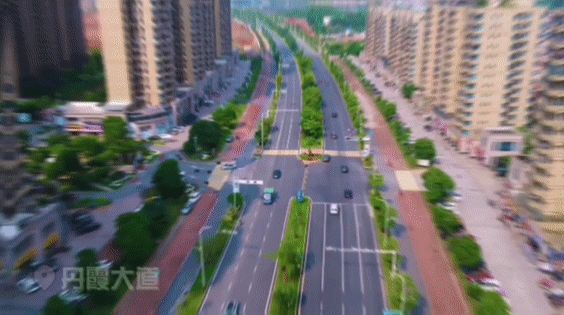 韶关|武江区，上天看看！