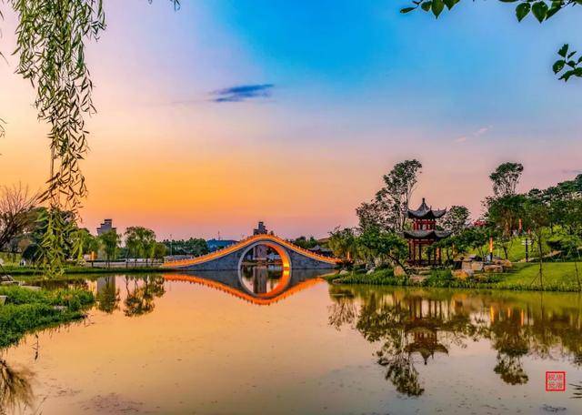 韶关|武江区，上天看看！