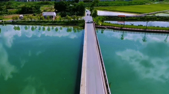 韶关|武江区，上天看看！