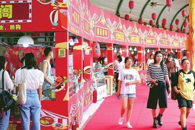 游客|一天迎客6.1万人次！游客最爱到河源这些地方打卡
