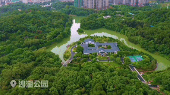 韶关|武江区，上天看看！