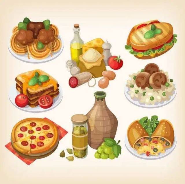 旅行|【必看】每逢佳节胖三斤？这几招拿走，让你少胖一点！