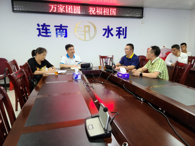 安全|假期不休息！县领导深入一线检查这些工作