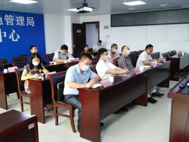 安全|假期不休息！县领导深入一线检查这些工作