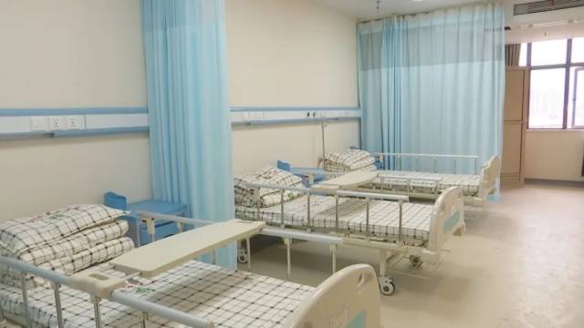 建设|三家公立医院迁建项目年底前投入使用！守护百姓健康 擦亮寿乡品牌