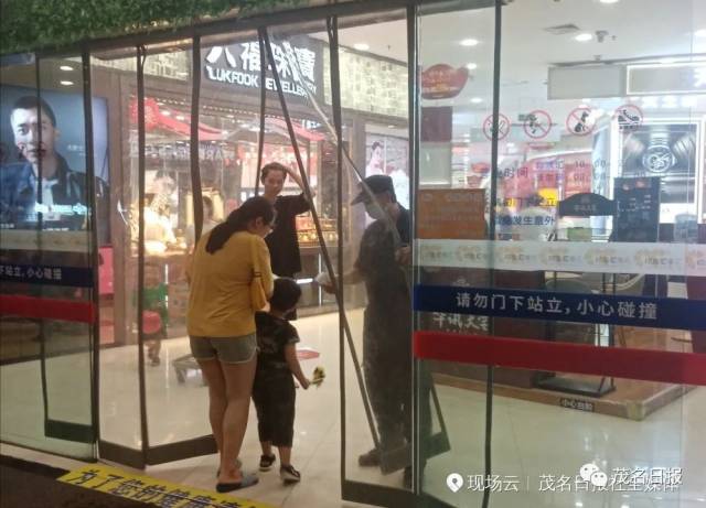 坚守|辛苦了！国庆长假，这些可爱的人仍坚守岗位！