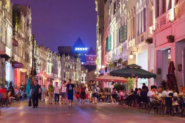 菠萝|嘀～解锁琼州海峡两岸这些美到飞起的打卡地