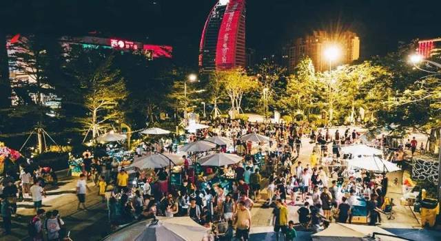 菠萝|嘀～解锁琼州海峡两岸这些美到飞起的打卡地